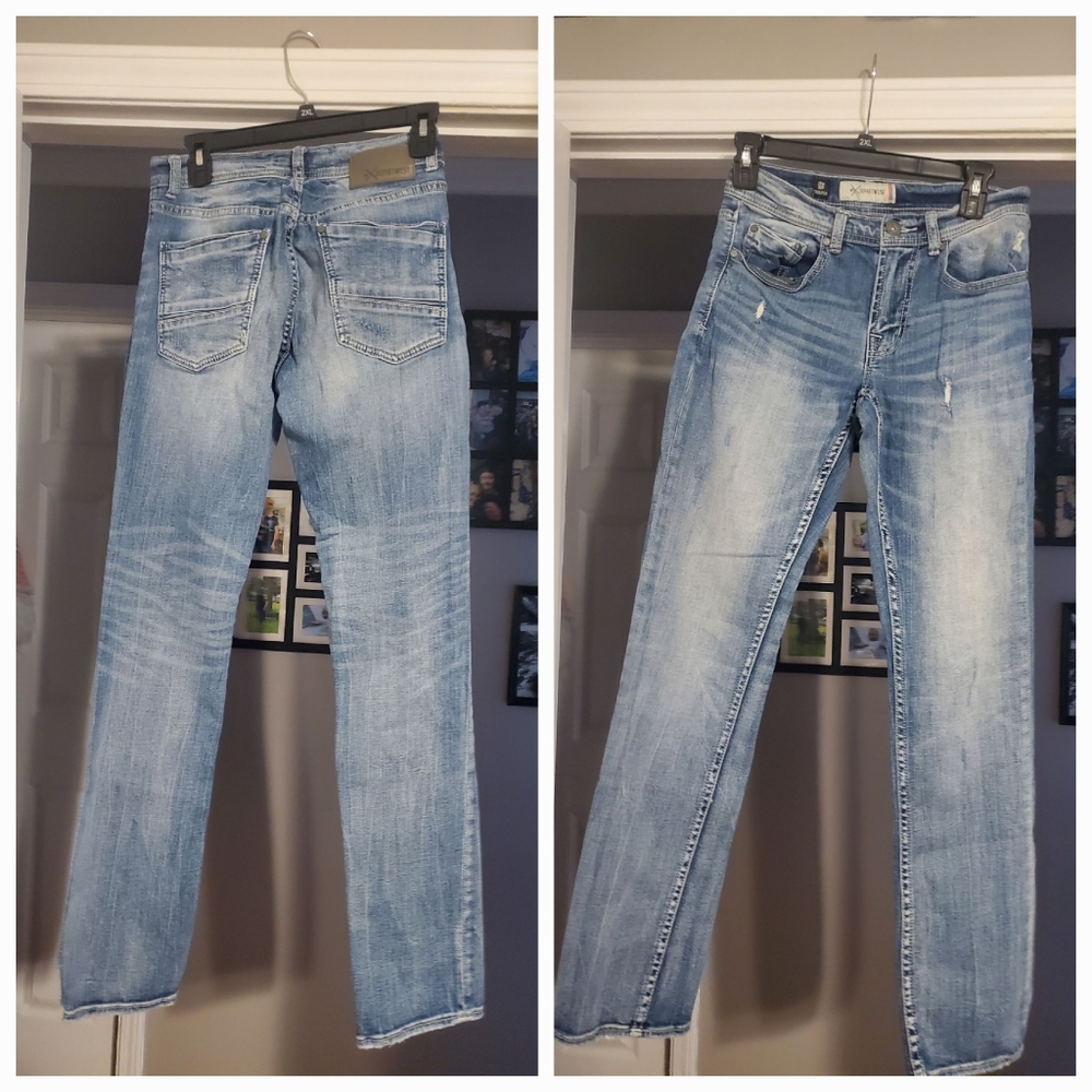 Men's Jeans